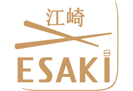 Esaki Sushi Antwerpen