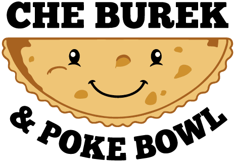 Che-burek Poke Bowl