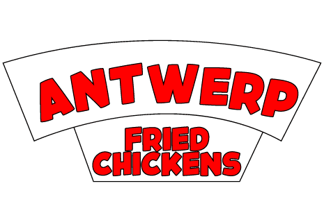 Antwerpen Fried Chicken 5