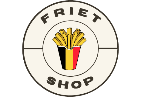 Friet Shop Online