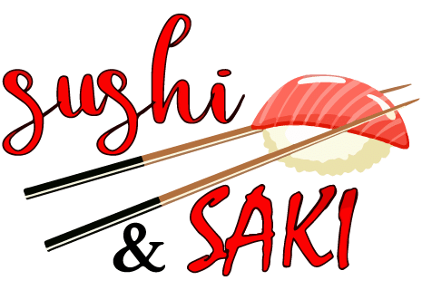 Sushi & Saki