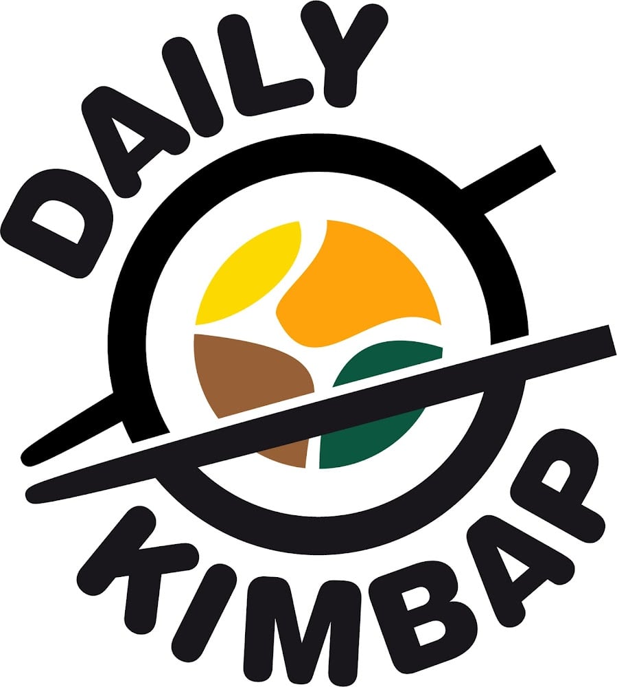 Daily Kimbap