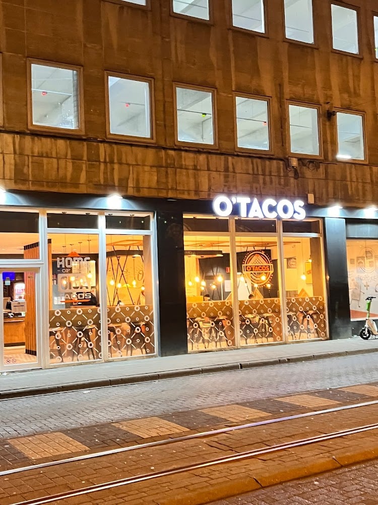 O'Tacos Sint-Katelijnevest