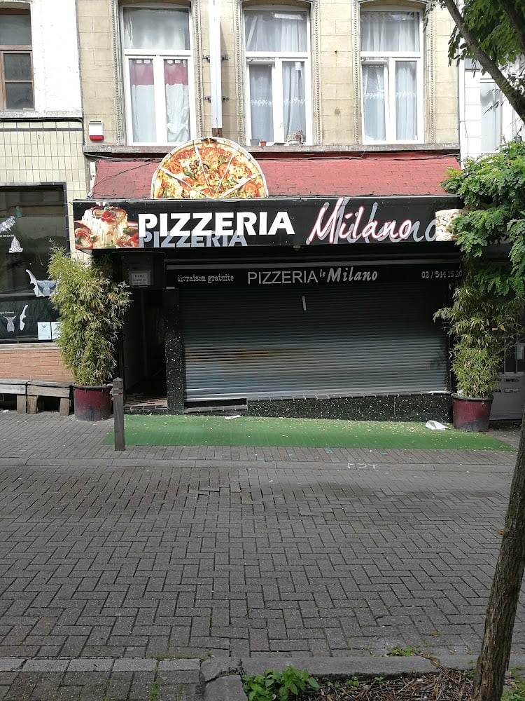 Pizzeria Le Milano