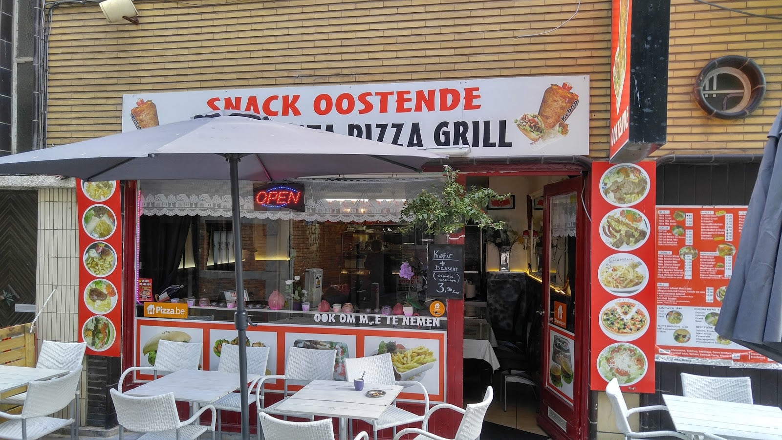 Snack Oostende