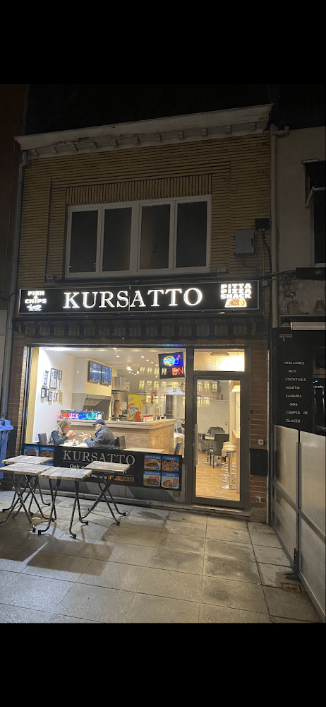 Snack Kursatto