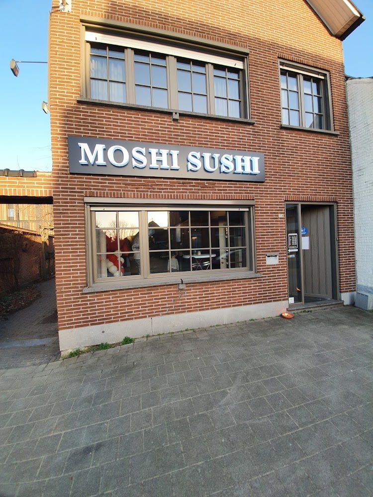 Moshi Sushi Lillle