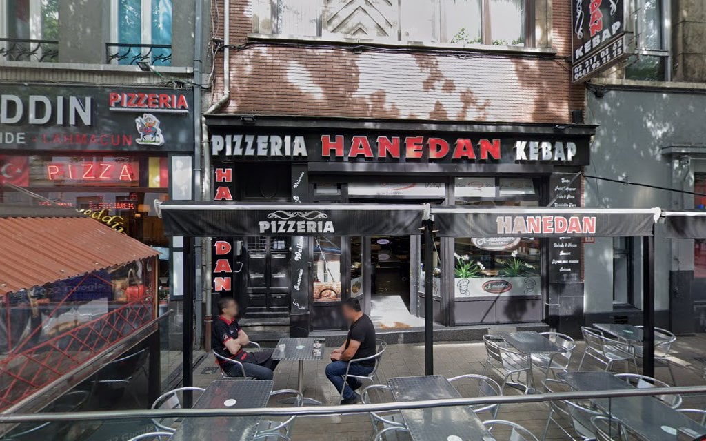 Hanedan Kebap & Pizzeria