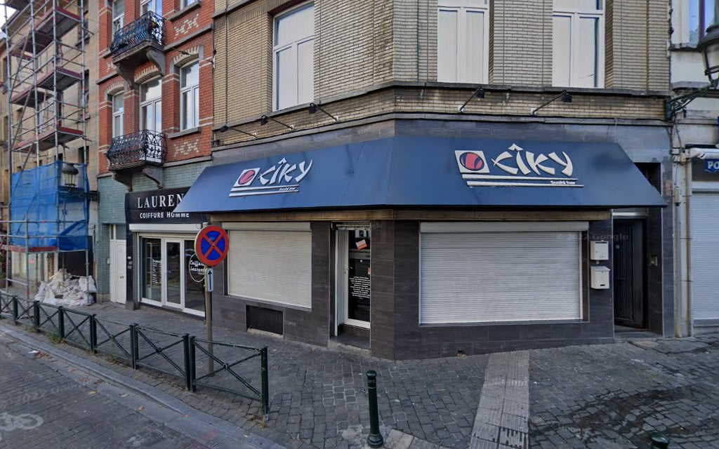 Ciky Sushi Bar