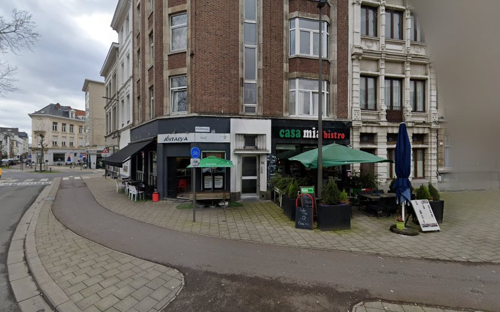 Casa Mia Antwerpen