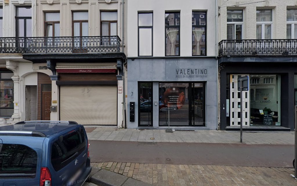 Pizzeria Valentino Antwerpen