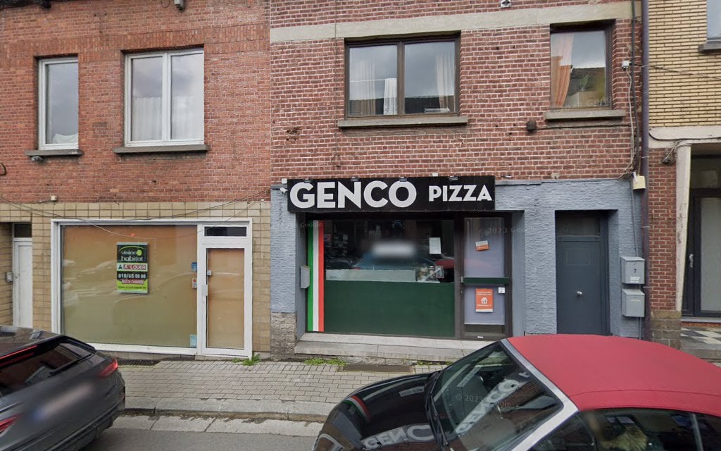 Genco Pizza