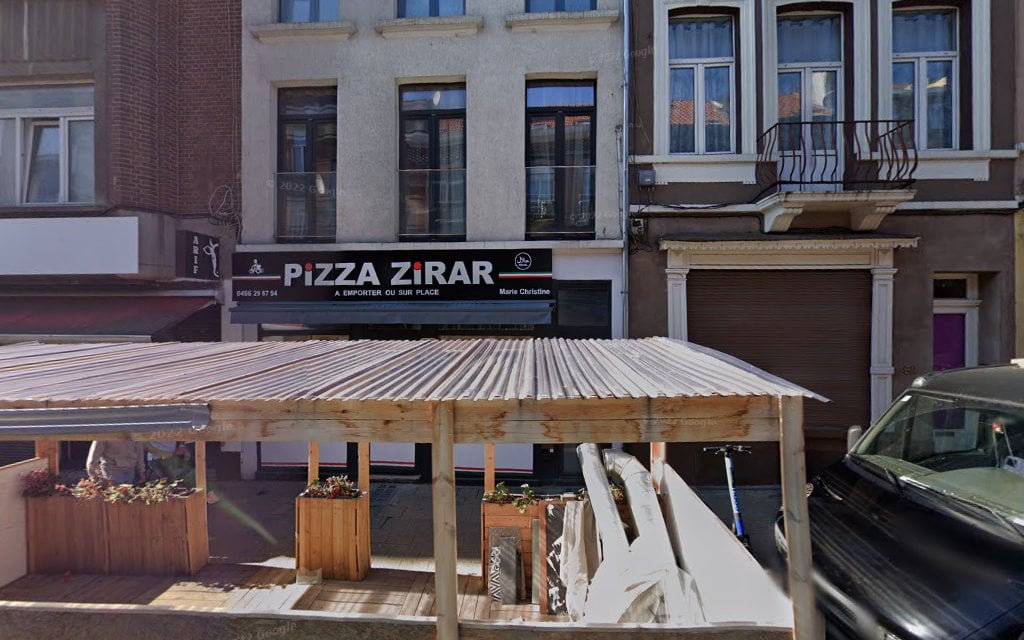 Pizza Zirar