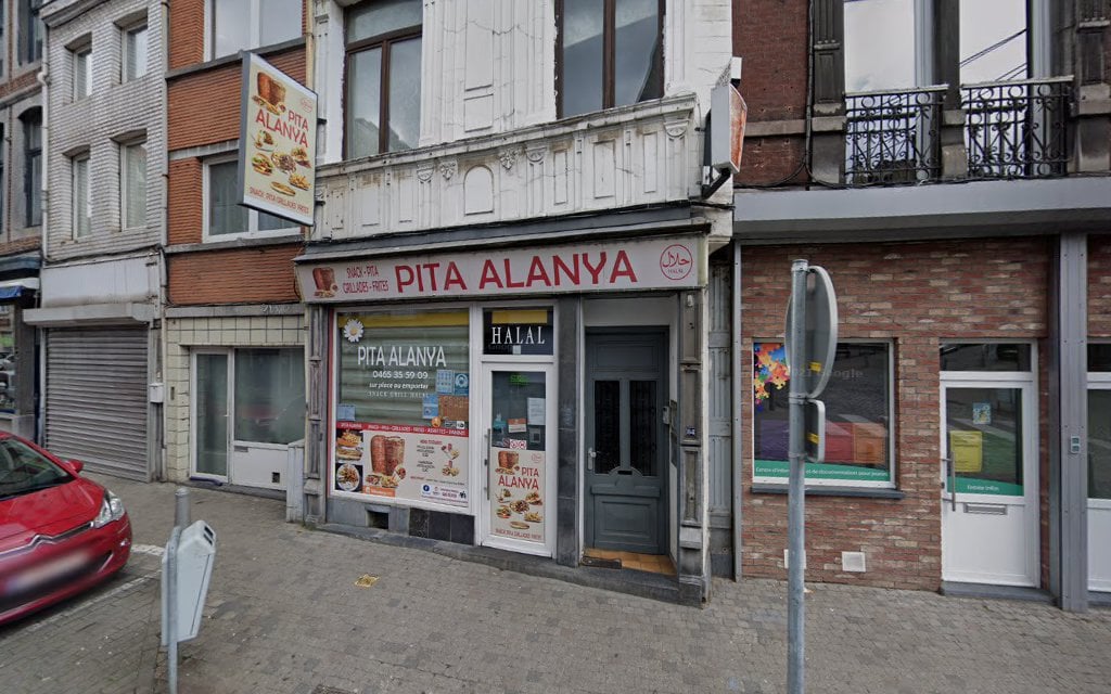 New Pita Alanya