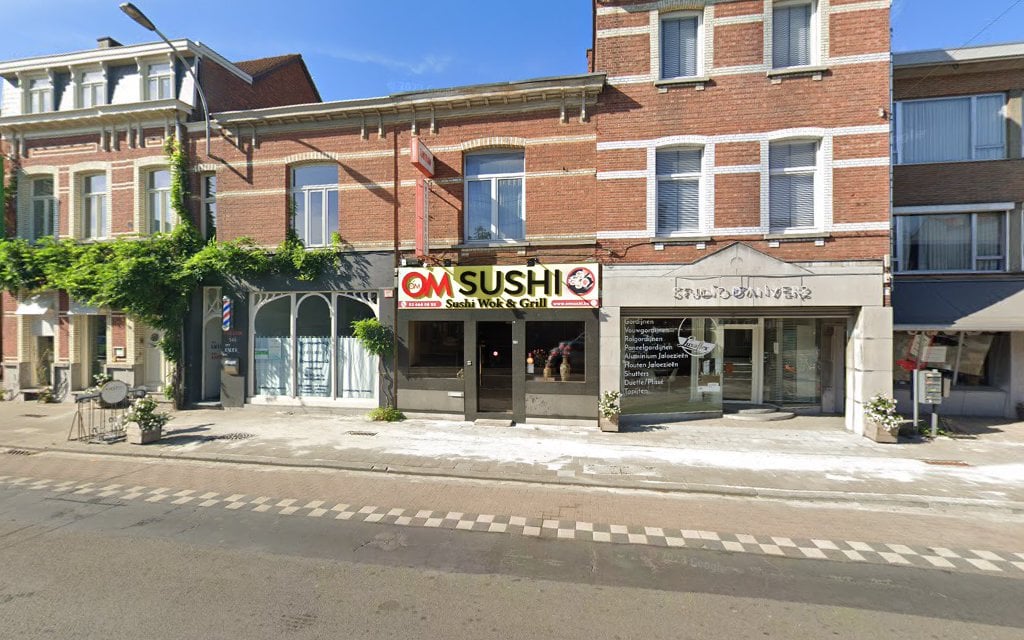 Om Sushi