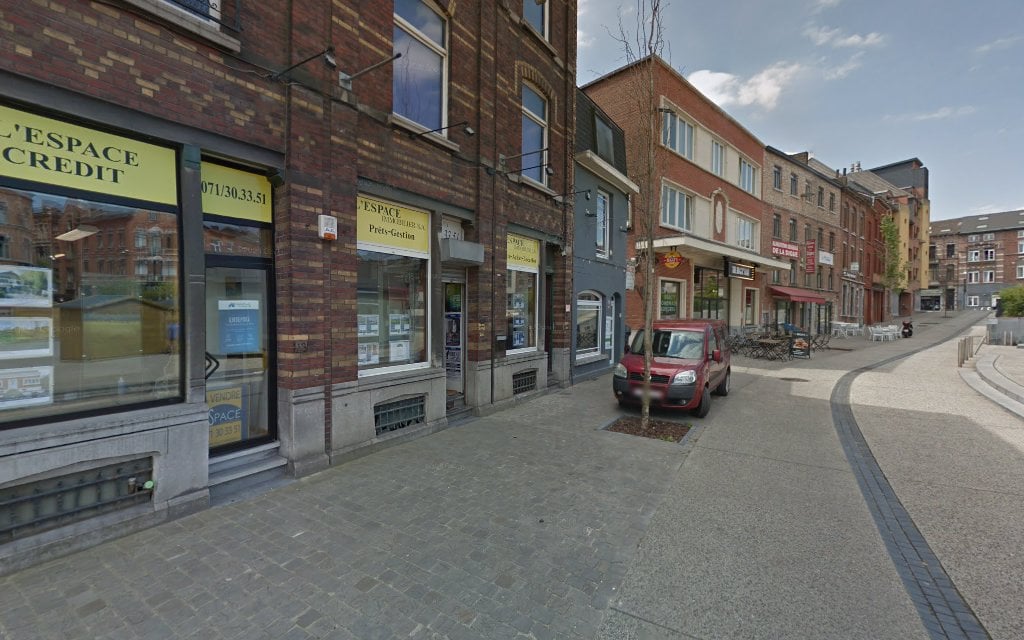 Kat's Corner Charleroi