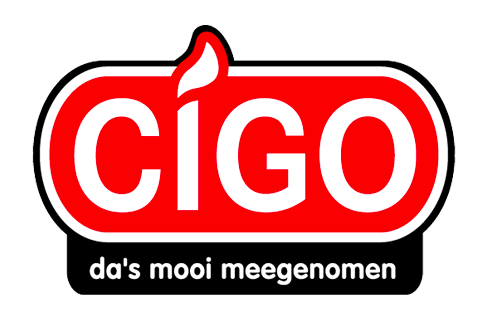 Cigo Pinautomaat Sternpassage - Epe