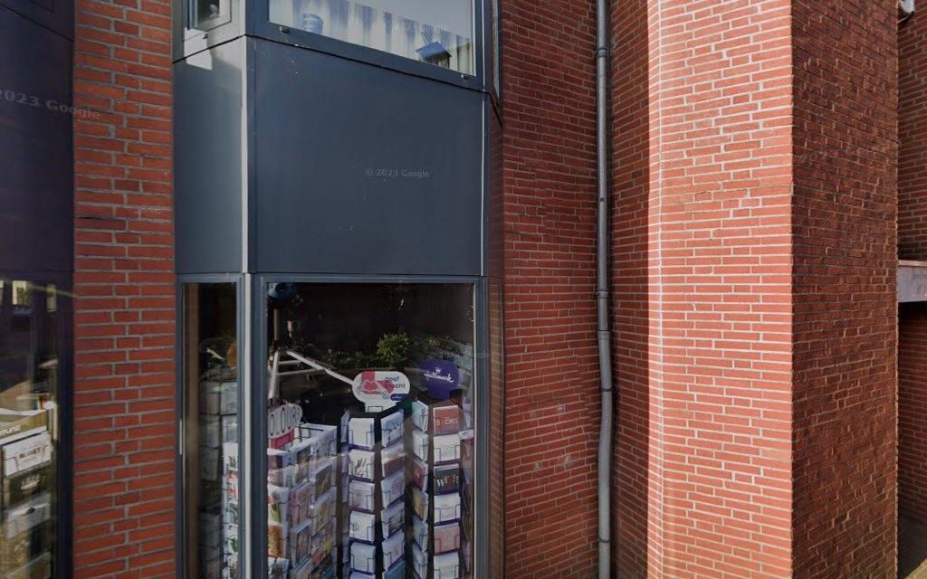 Geldmaat Pinautomaat Jan Deckersstraat Heeze Geld pinnen