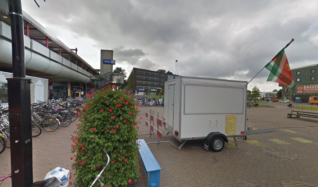 Primera Pinautomaat Noordeinde - Almere | Pinnen in de buurt