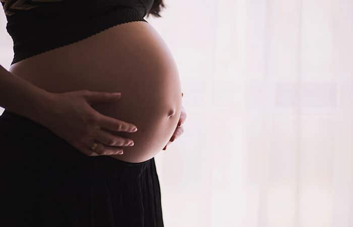 zwangerschapsfotografie